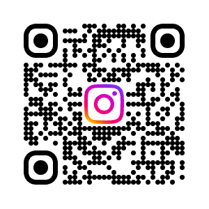 Instagram QRコード